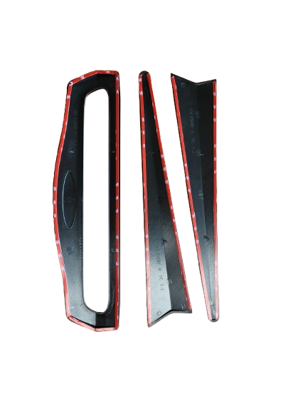 Toyota Hilux Revo Tail Gate Cover & Arrow 2016-2020