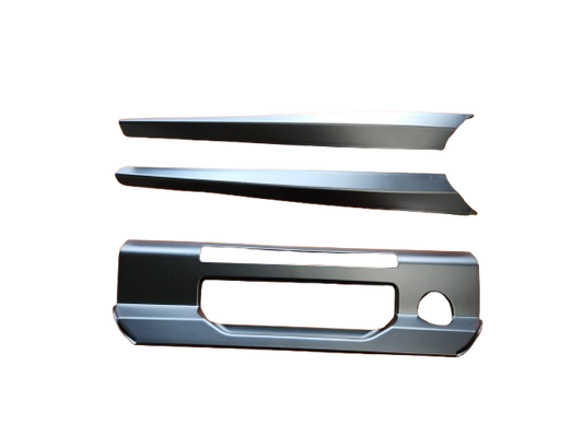 Ford Ranger T9 Tail Gate Cover & Arrow 2023+