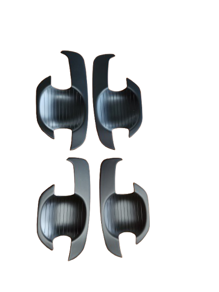 Toyota Hilux Vigo Door Bowls/Door Handle Inserts 2012+