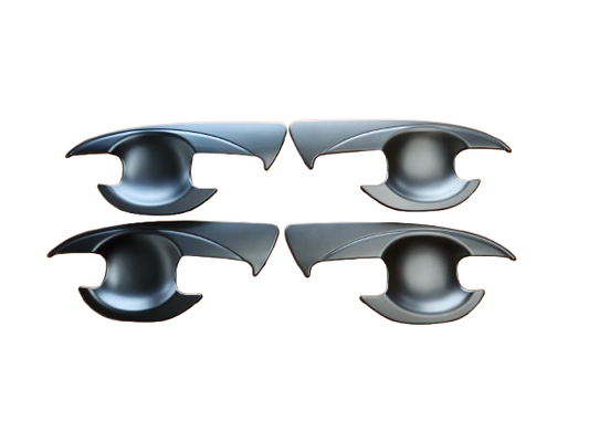 Toyota Hilux Revo Door Bowls/Door Handle Inserts 2016-2020