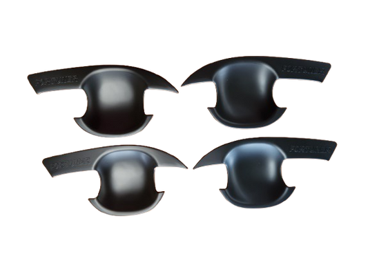 Door bowls / Door handle Inserts do