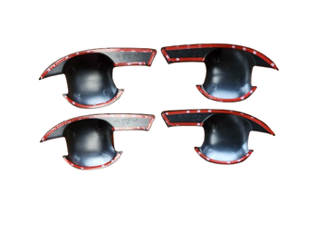 Door bowls / Door handle Inserts do