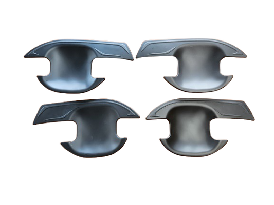 Ford Ranger T6/T7/T8/T9 Door Bowls/Door Handle Inserts 2012+