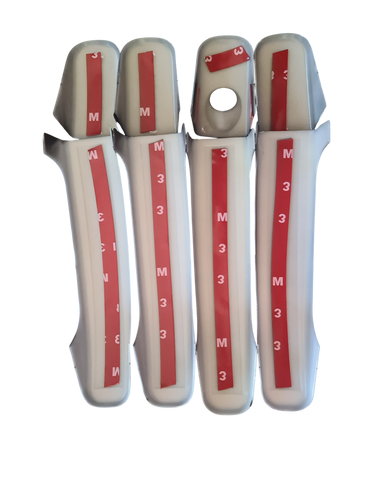 Ford Ranger Door Handle Cover