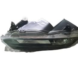 VW Polo Fog Lights 2014+