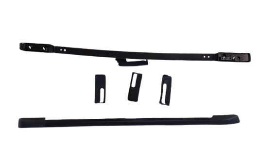 Screw on Ford Ranger T6\T7\T8 Roof Rail 2012-2022