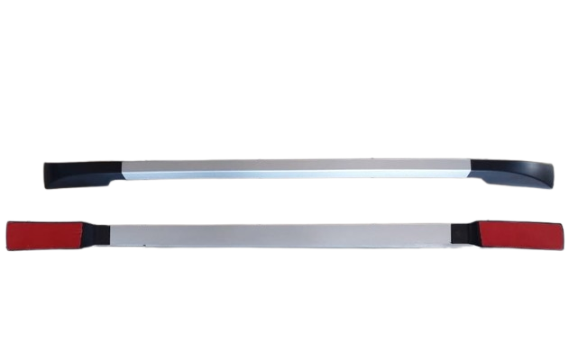 Stick on Ford Ranger T6\T7\T8 Roof Rail 2012-2022