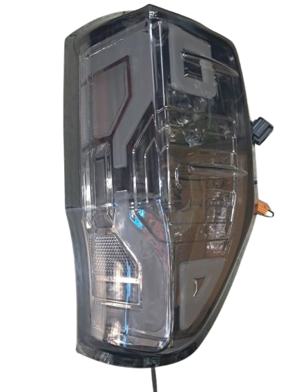 Ford Ranger T6\T7\T8 LED Tail lights 2012+ (IDK)!!