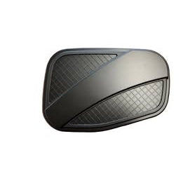 Stick on Ford Ranger T9 Petrol Covers 2023+