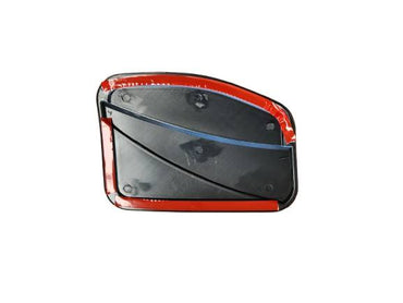 Stick on Ford Ranger T6\T7 Petrol Covers 2012+