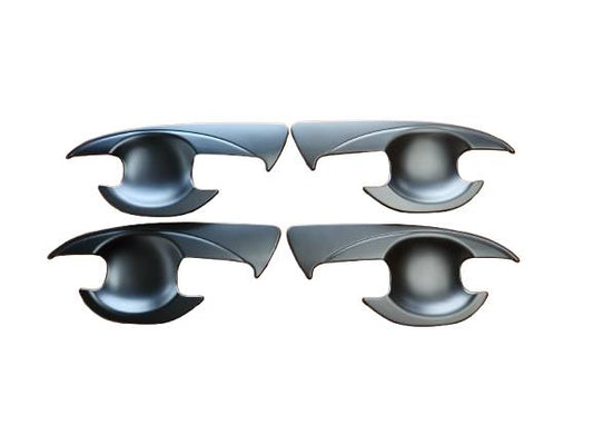 Toyota Hilux Revo Door Bowls 2016+