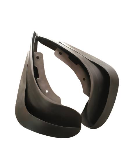 VW Polo Mud Flaps 2002-2009