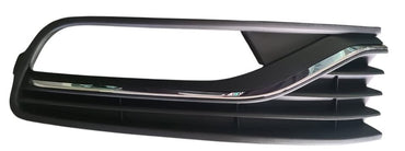 VW Polo Fog Light Covers 2014+