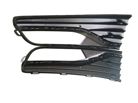 VW Polo Fog Light Covers 2014+