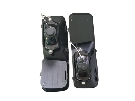 VW Polo Indicator Lights 1997