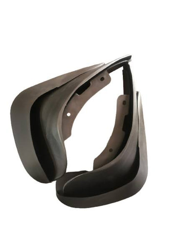 VW Polo Mud Flaps 2002-2009