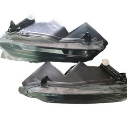 VW Polo Fog Lights 2014+