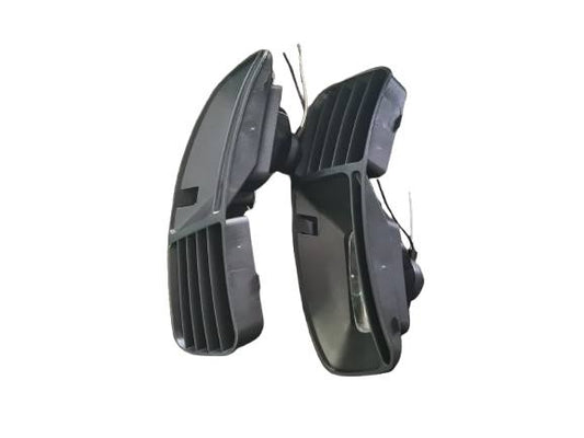 VW Polo Indicator Lights 1997