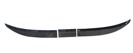 Front Lip 3pcs (Universal)