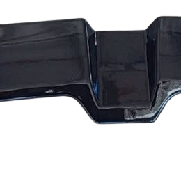 VW Polo 8 Oettinger Spoiler 2019+