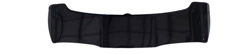 VW Polo Batman Roof Spoiler 2014-2018