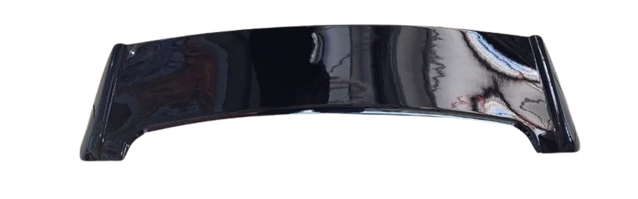 VW Golf 6 Roof Spoiler