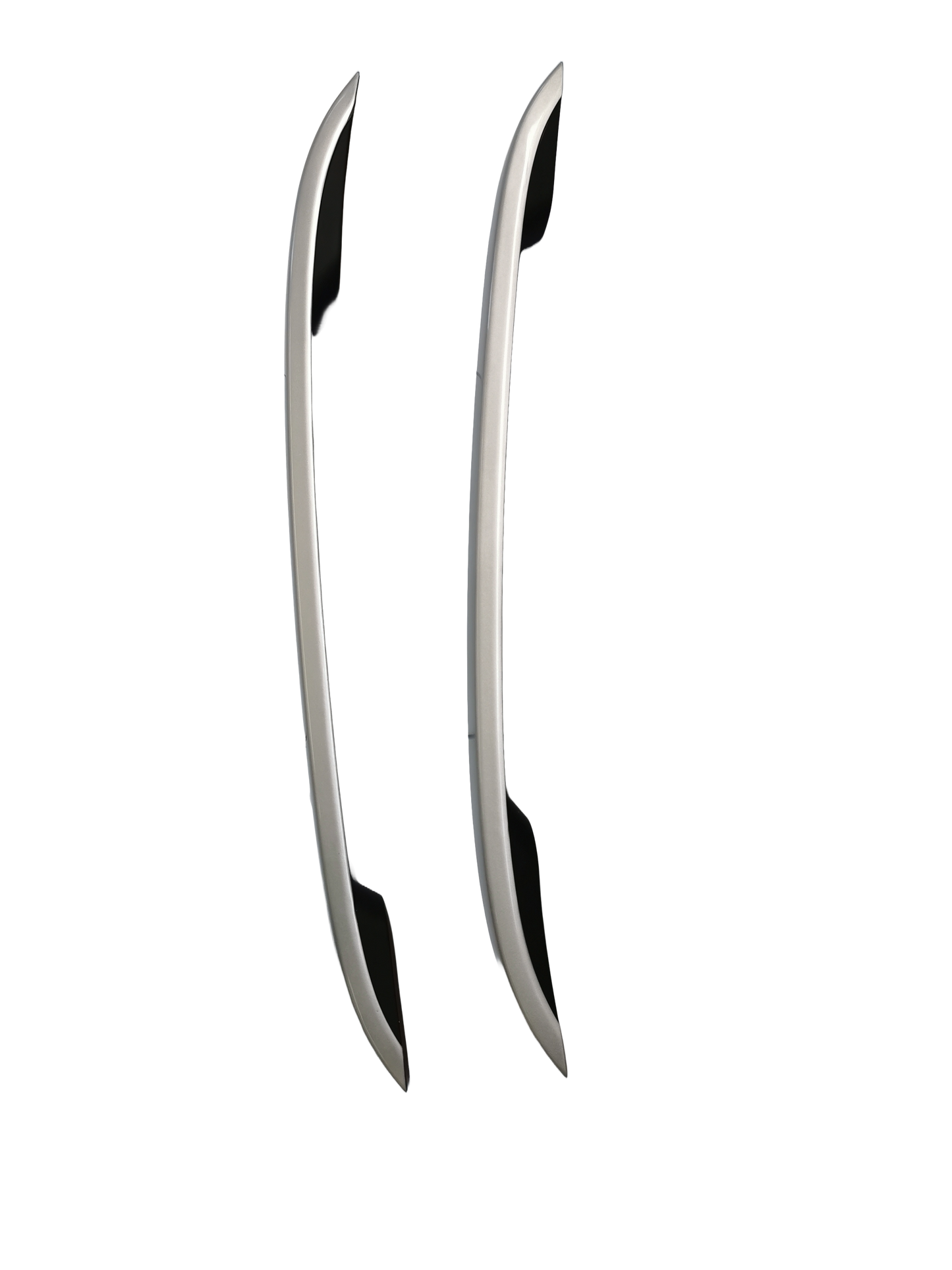 Stick on Ford Ranger T6 Roof Rail 2012+