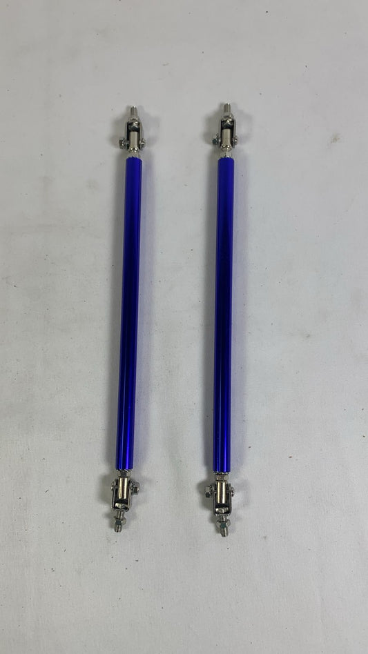 Aluminum bumper splitter X-Large