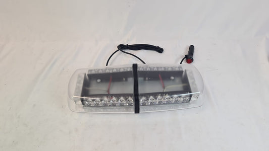 BH-69037H LED strobe light Red