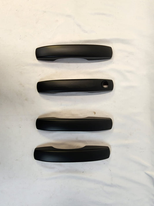 Ford Ranger Door Handle Covers T9 2023+