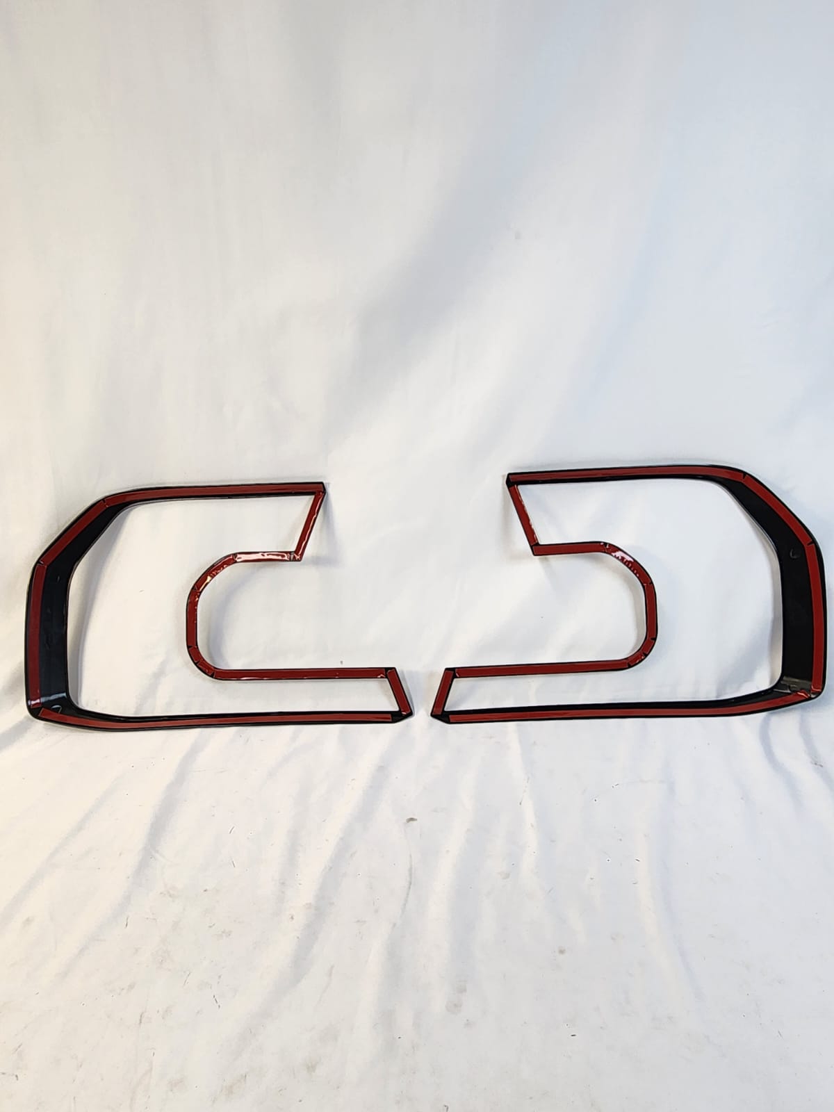 Ford Everast High Spec Head Light Trim 2023+