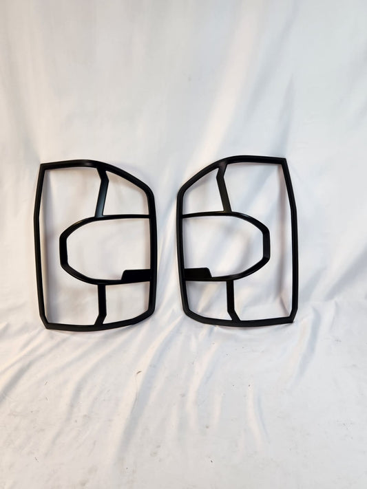 Ford Ranger High Spec Tail Light Trims T9 2023+