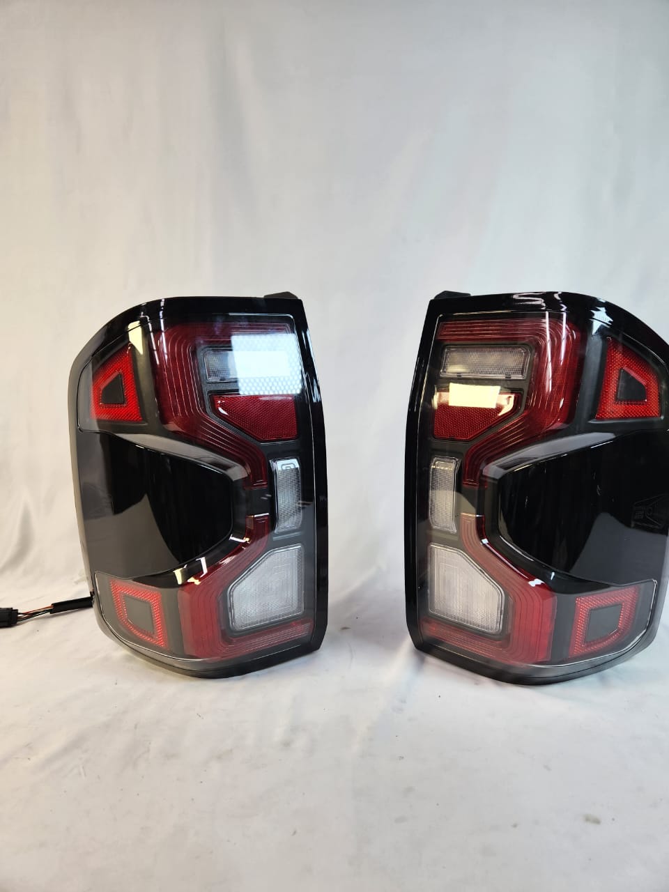 Ford Ranger Tail Light T9 2023+