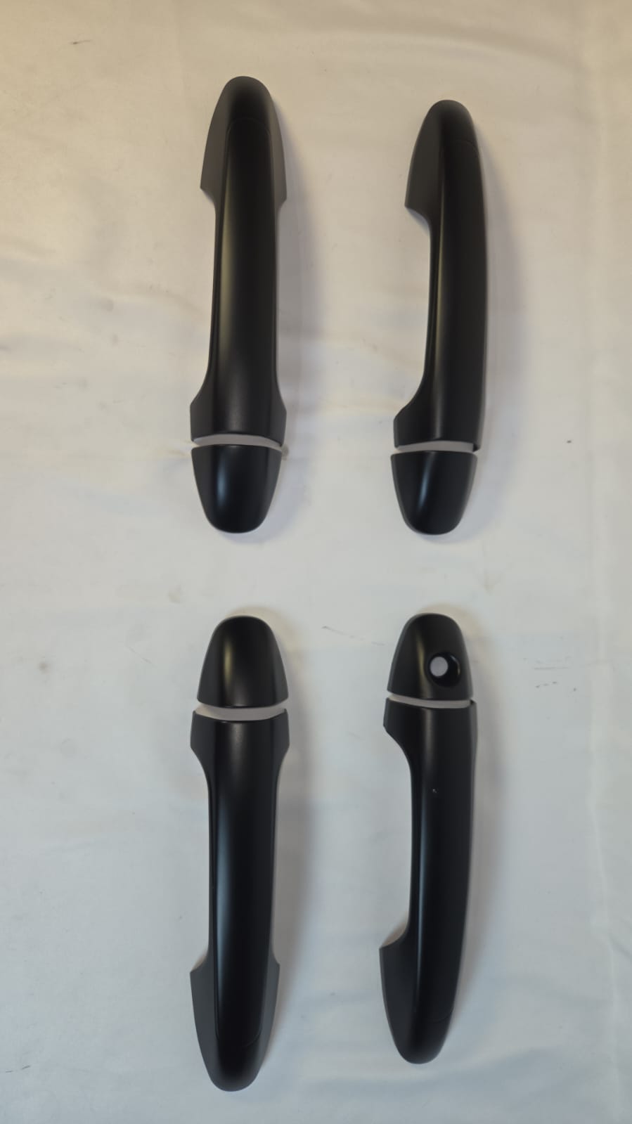 Ford Ranger Door Handle Cover T6 2012-2015