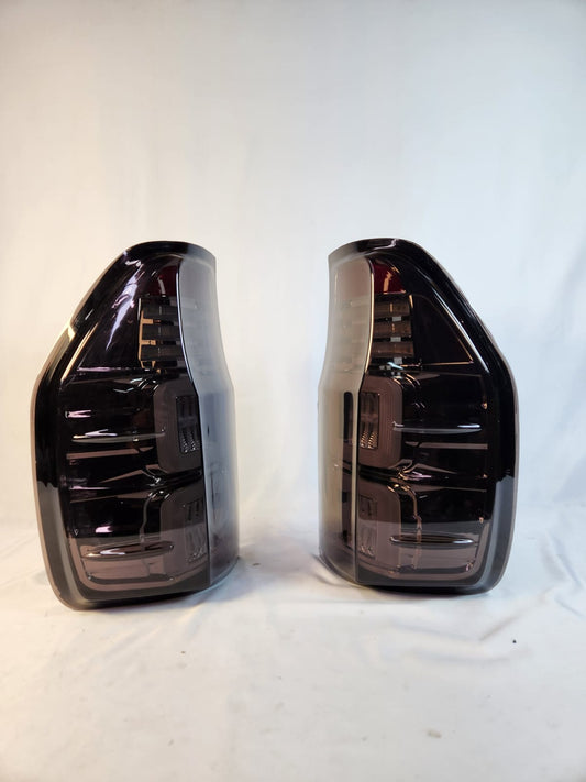 Ford Ranger Tail Light T6 2012-2022 Modified Design