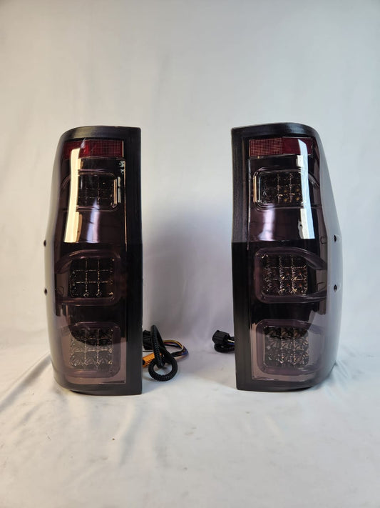 Ford Ranger Tail Light RL013 T6 2012-2022