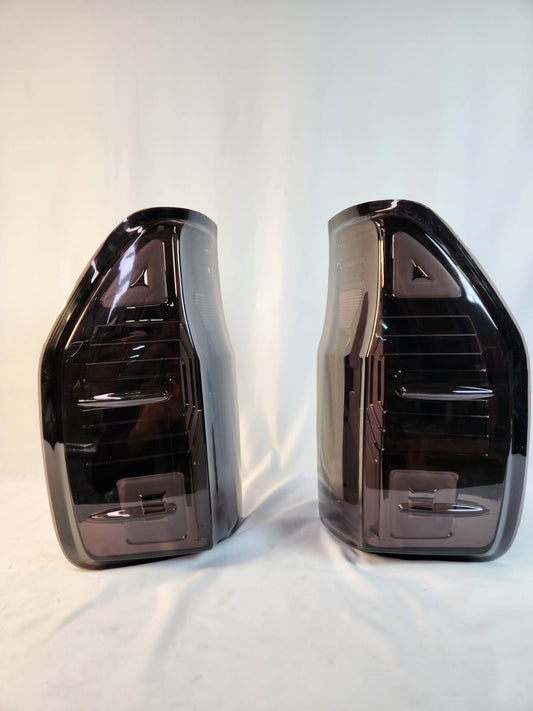 Ford Ranger Tail Light T7 2012-2022 RL017