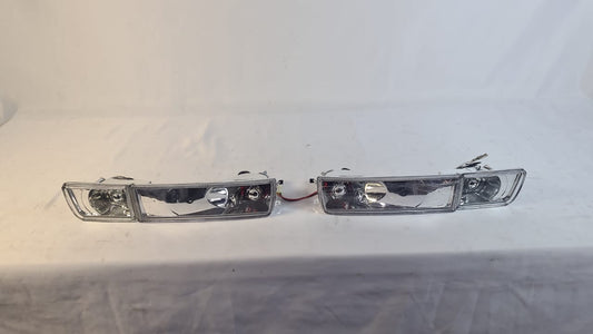 Golf 3 Jetta 3 fog light and indicator