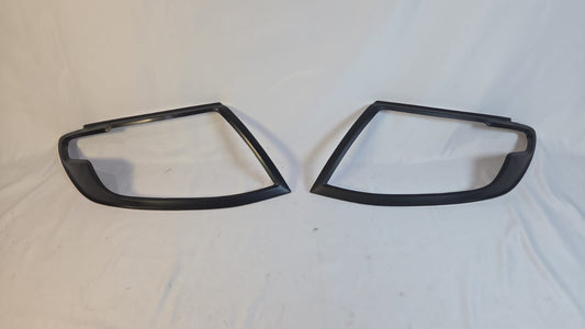 Ford Ranger Head Light Trims T6 2005-2015