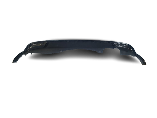 VW Polo Rear Diffusers 2010+