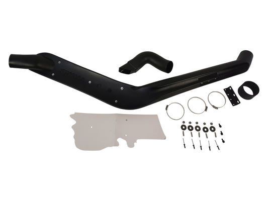 Toyota Land Crusier Snorkle 2007+ 90 Sieries