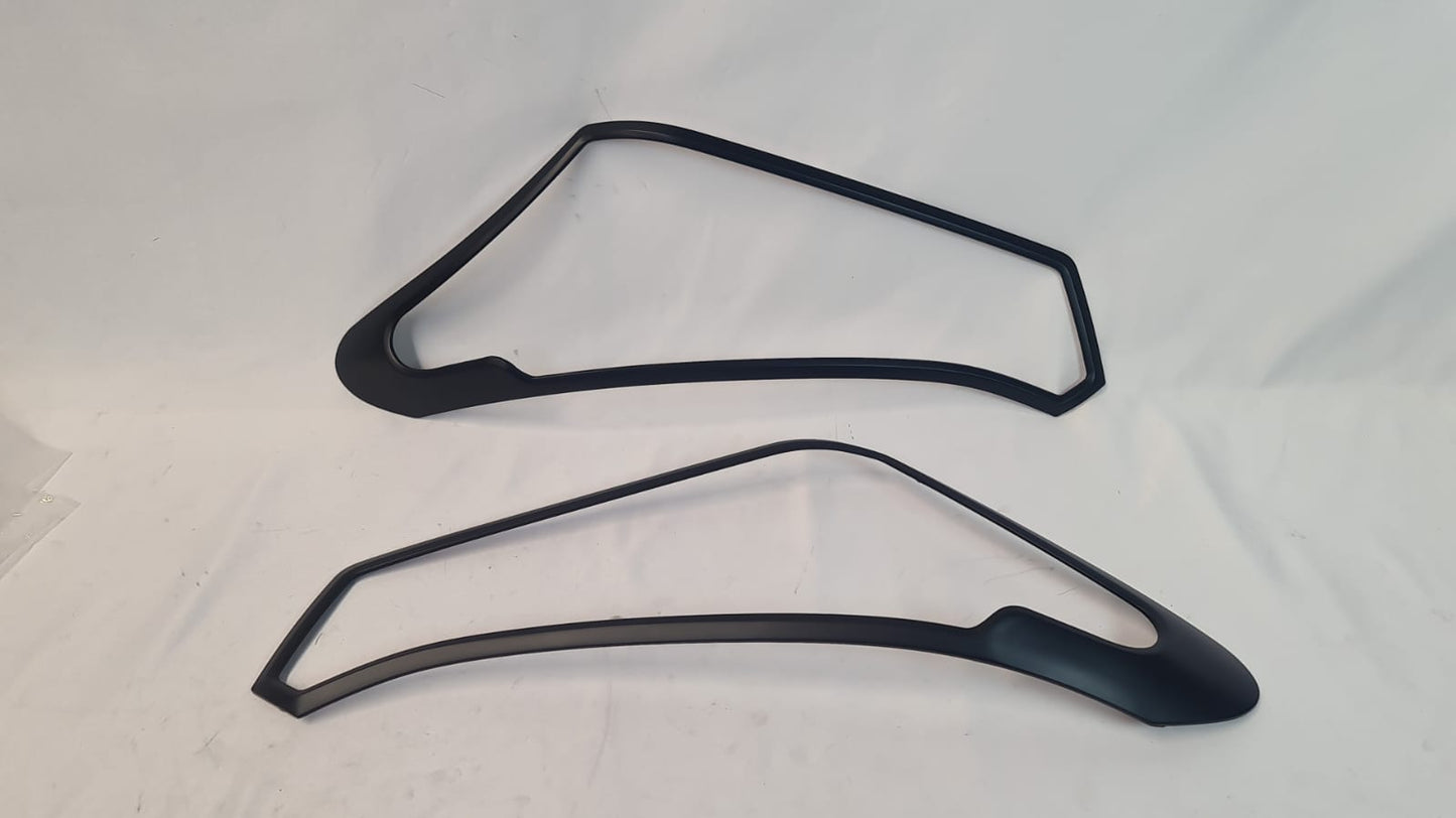 Isuzu Dmax Headlight Trim 2018-2020