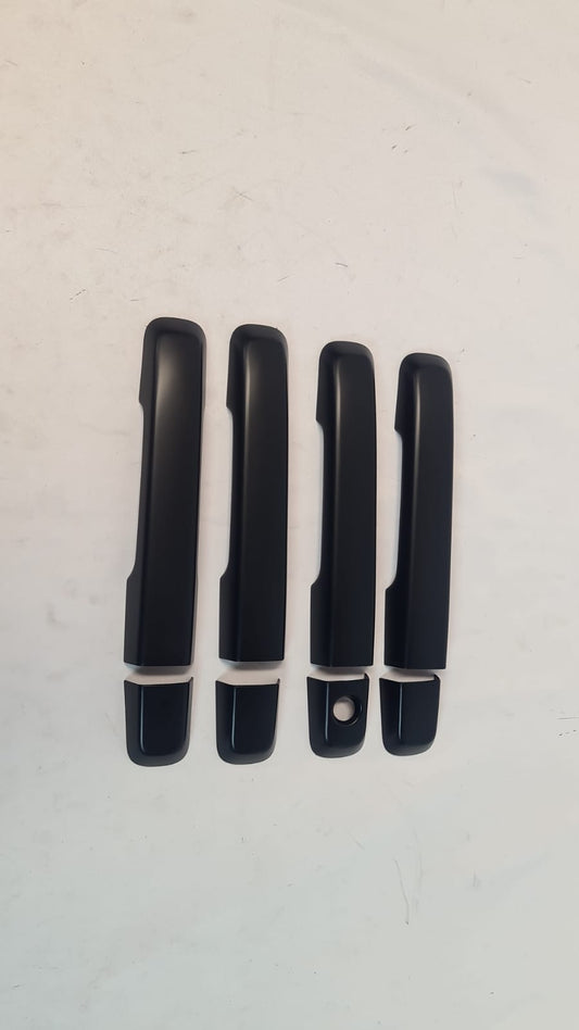 Isuzu dmax Door Handle Covers 2013-2020