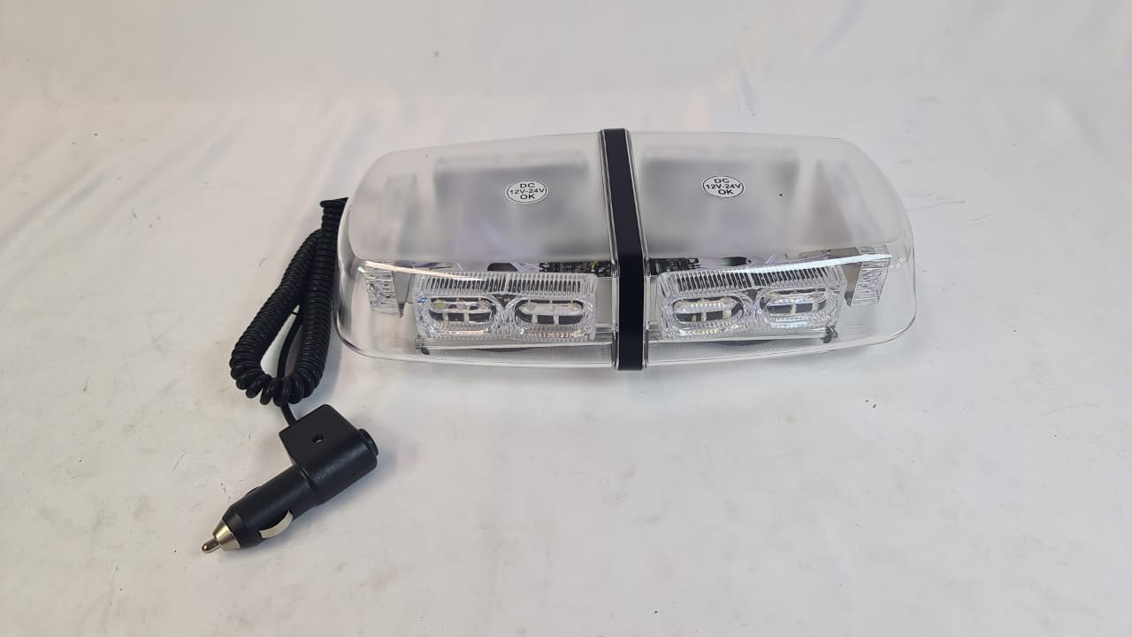 LED 52010LD 12-24V RED