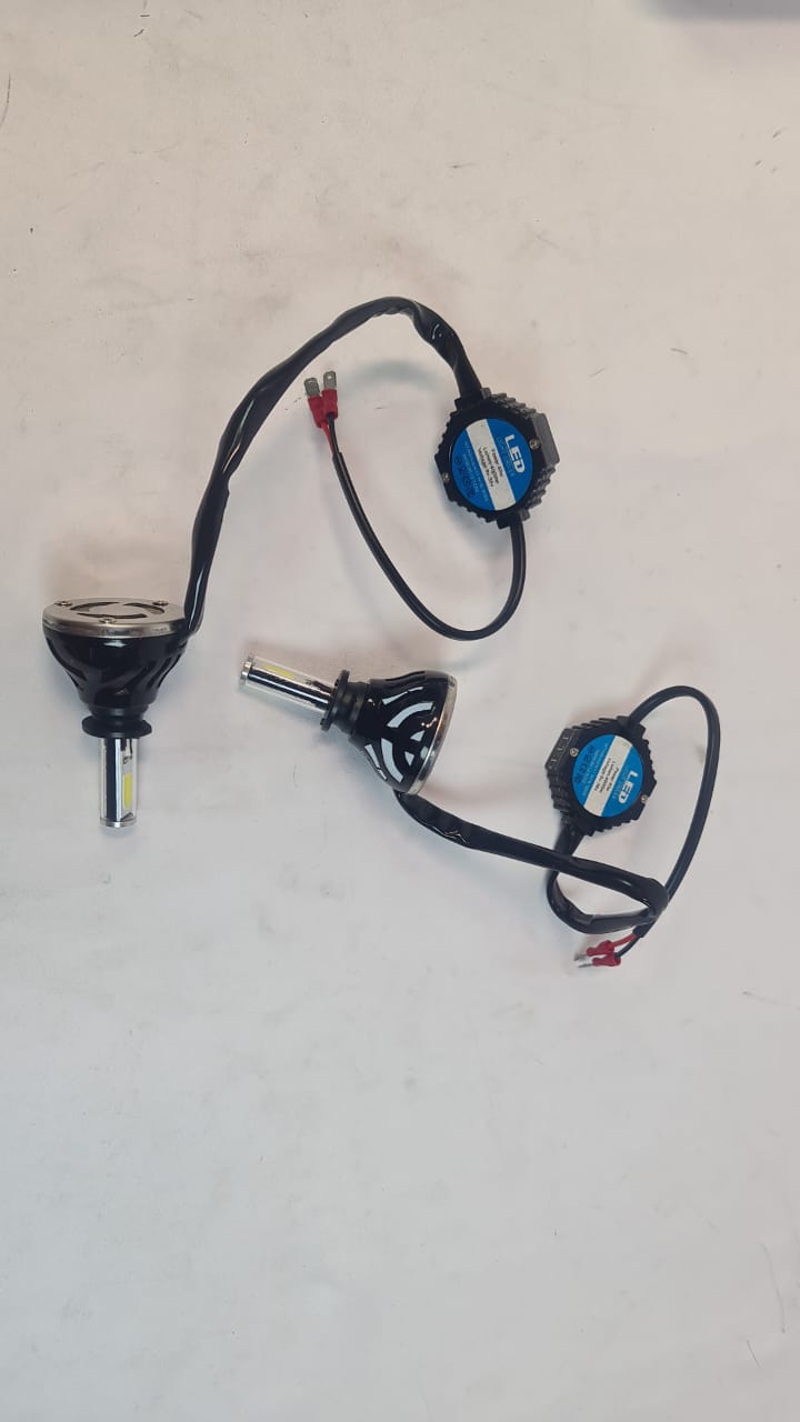 LED light bulb G5 40W 4000LM H1