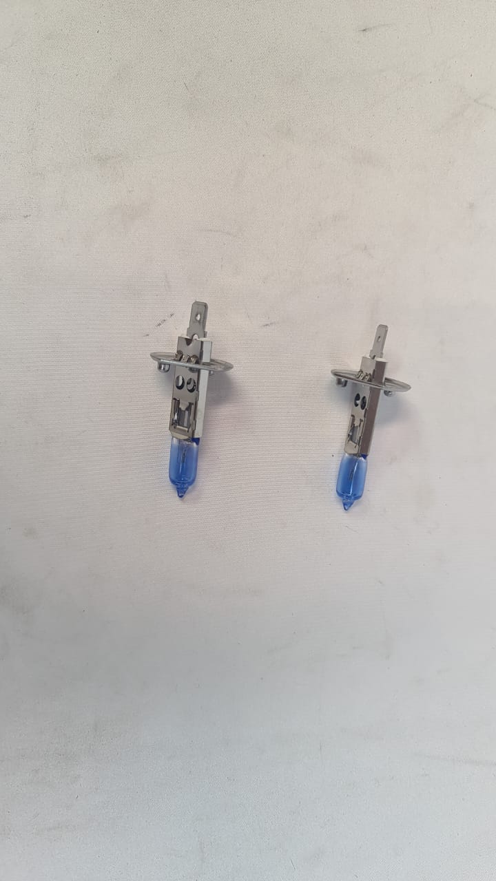 LEZEN XENON LIGHT BULB H1 12V 55W