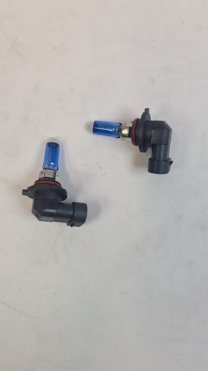 Lezen XENON SUPER WHITE H10 42W 12V