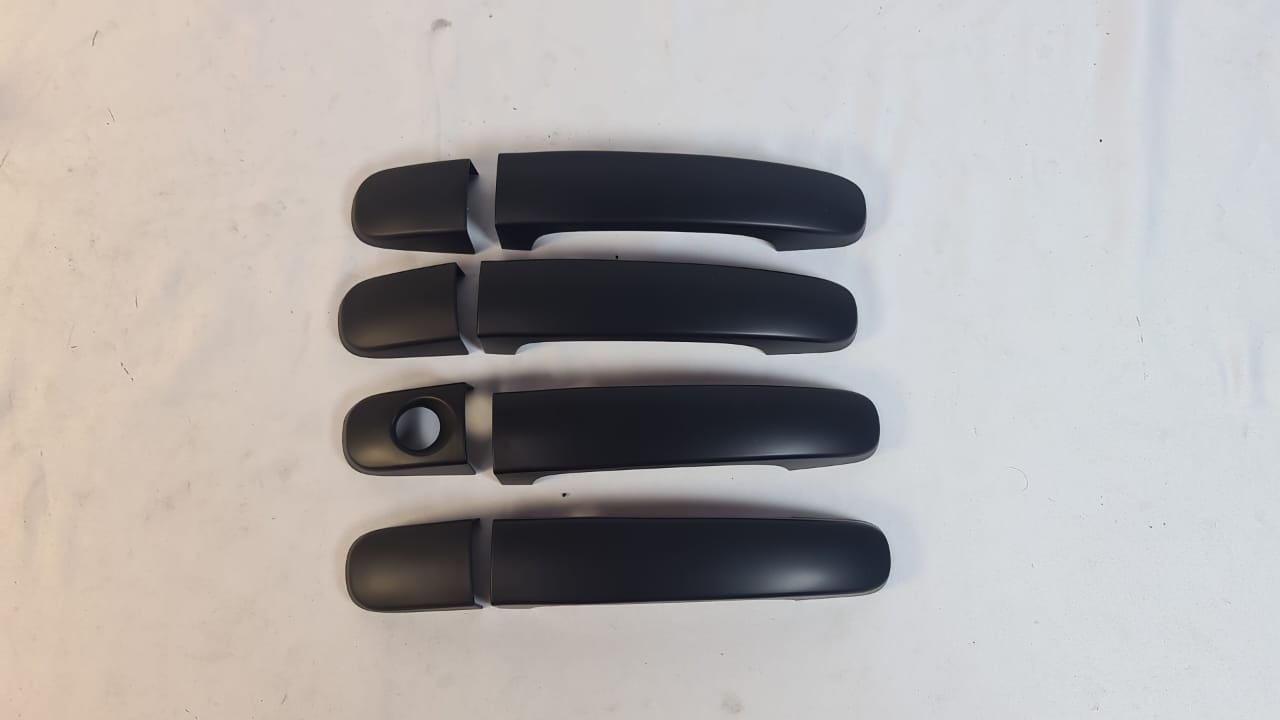 Mazda Bt50 Door Handle Covers 2013+