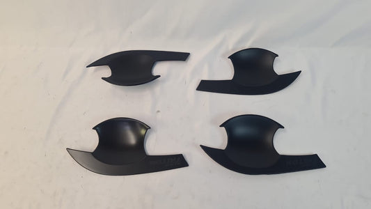 Mitsubishi Triton Door Bowl 4pcs 2015+