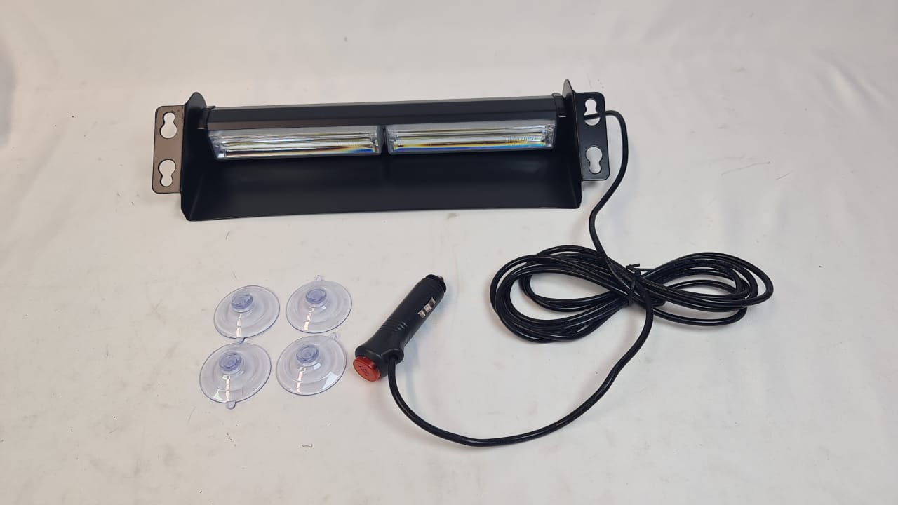 T1002 COB 12-24V WHITE